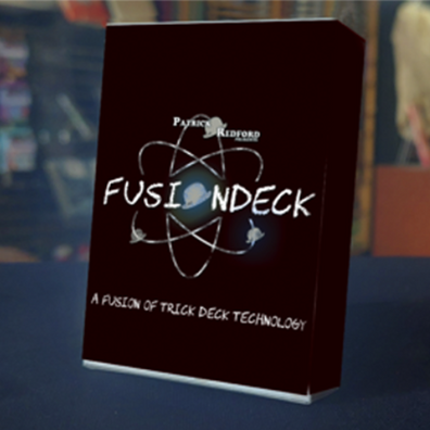 Fusion Deck